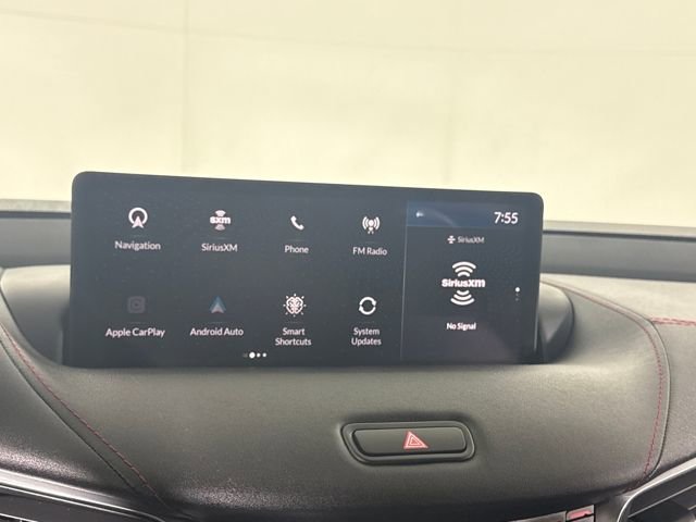 Used 2025 Acura TLX SH-AWD w/ A-SPEC Pkg image 33