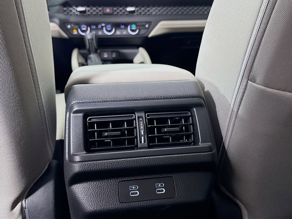 New 2026 Honda Accord SE image 36