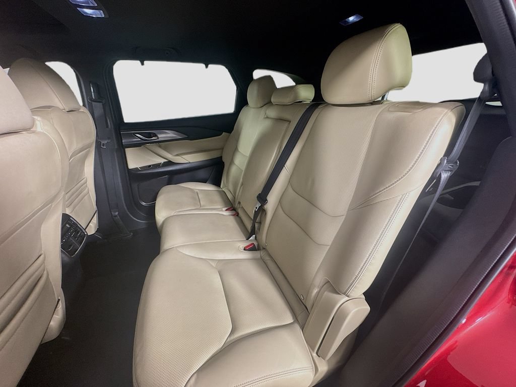 Used 2019 MAZDA CX-9 Grand Touring FWD image 26