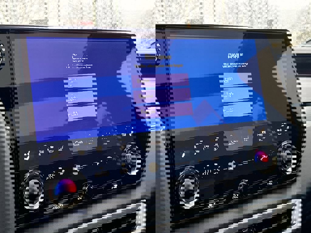 New 2026 Lexus RX 500h F Sport image 25