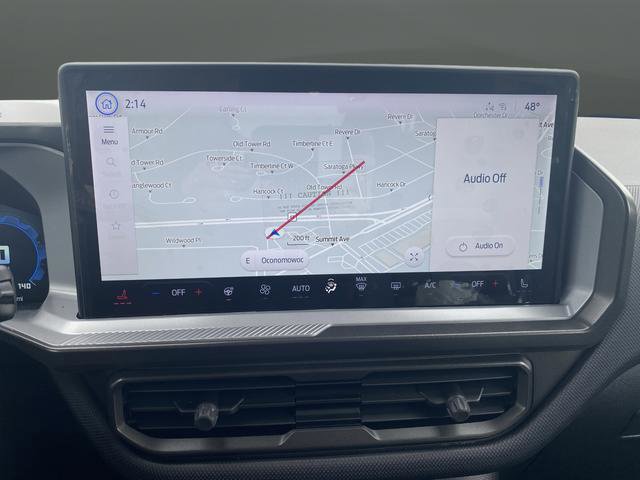 New 2026 Ford Bronco Sport Outer Banks AWD/4WD image 13