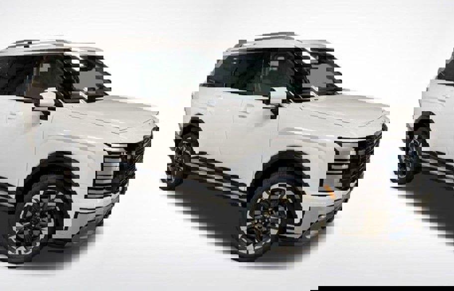 New 2026 Hyundai Palisade Limited