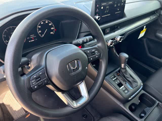 Used 2026 Honda CR-V LX image 10