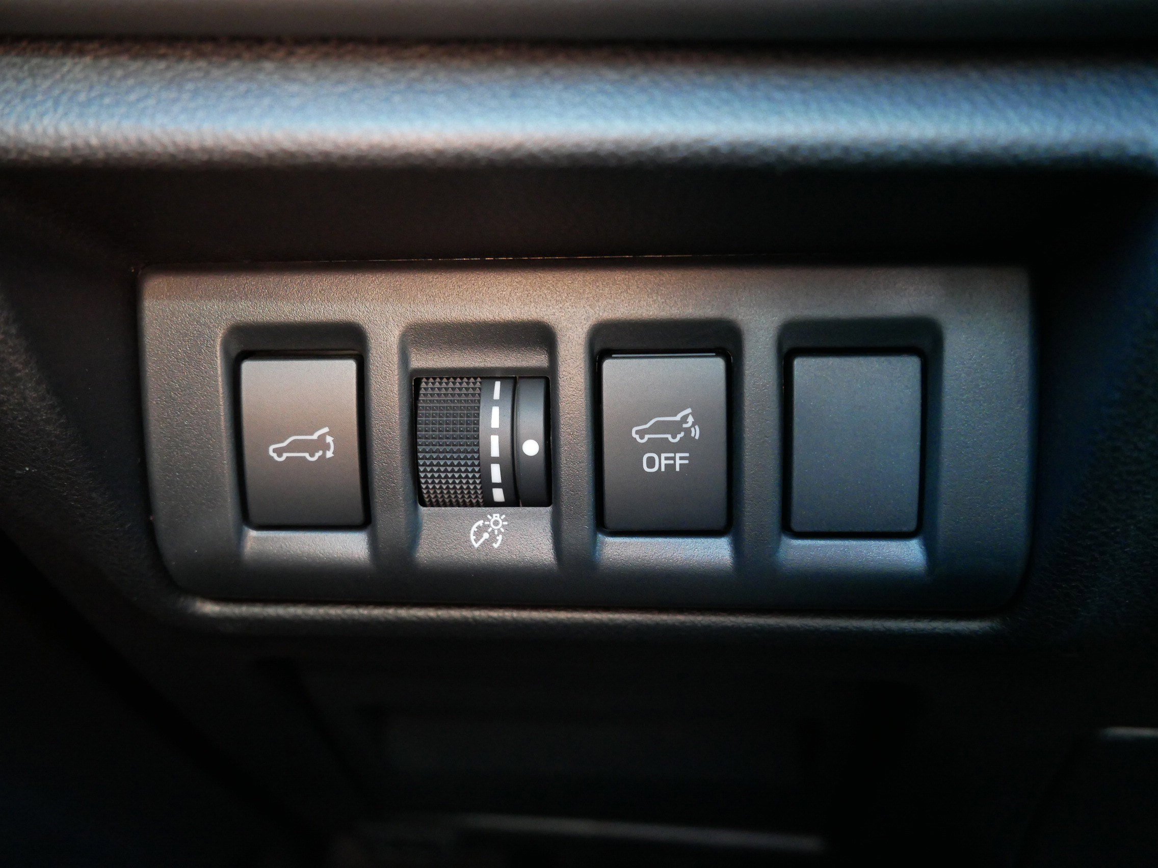 Used 2025 Subaru Outback Onyx Edition image 26