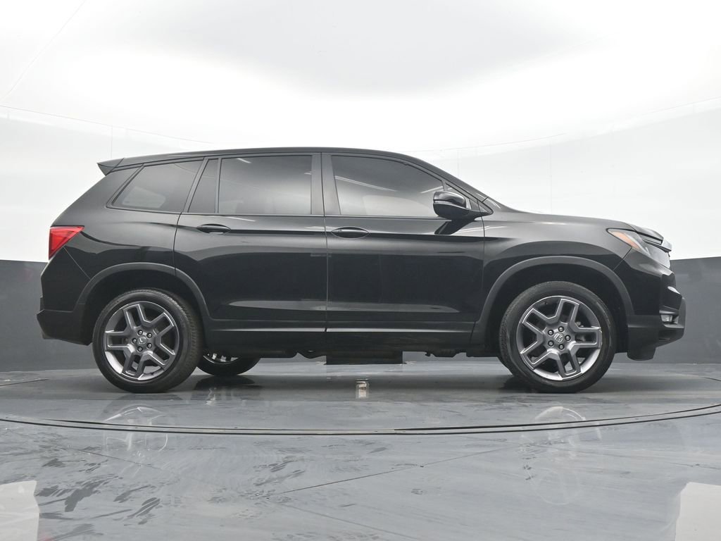 Used 2023 Honda Passport EX-L image 31