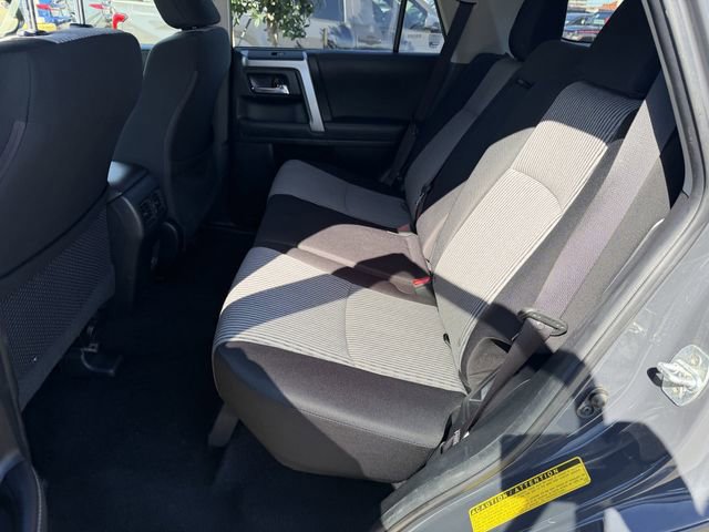 Used 2024 Toyota 4Runner SR5 image 22