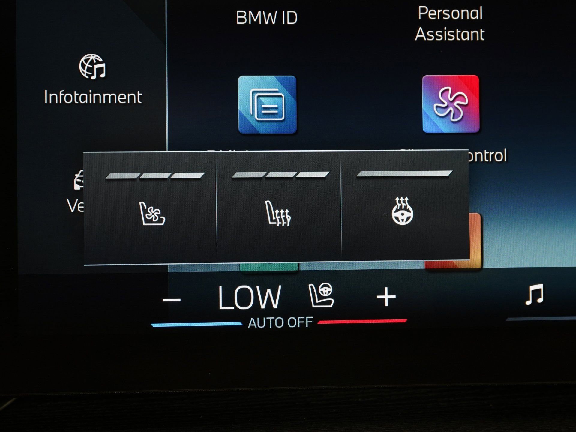 Used 2025 BMW 440i xDrive image 25