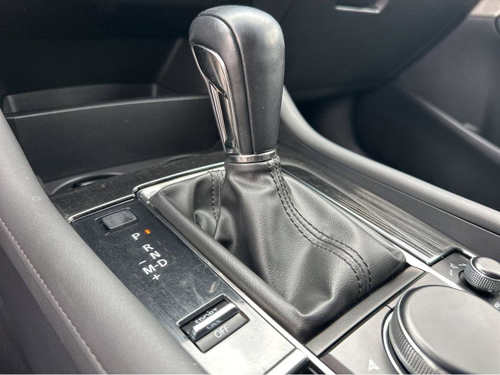 Used 2019 MAZDA MAZDA3 Hatchback w/ Premium Package image 27