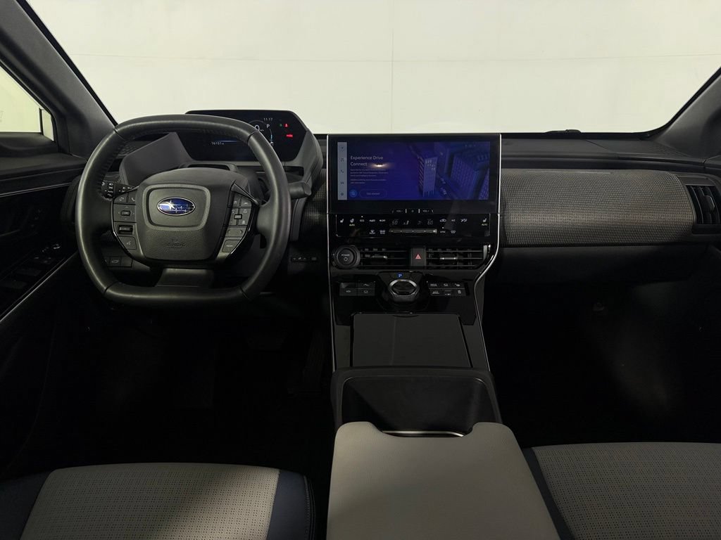 Used 2024 Subaru Solterra AWD/4WD image 15