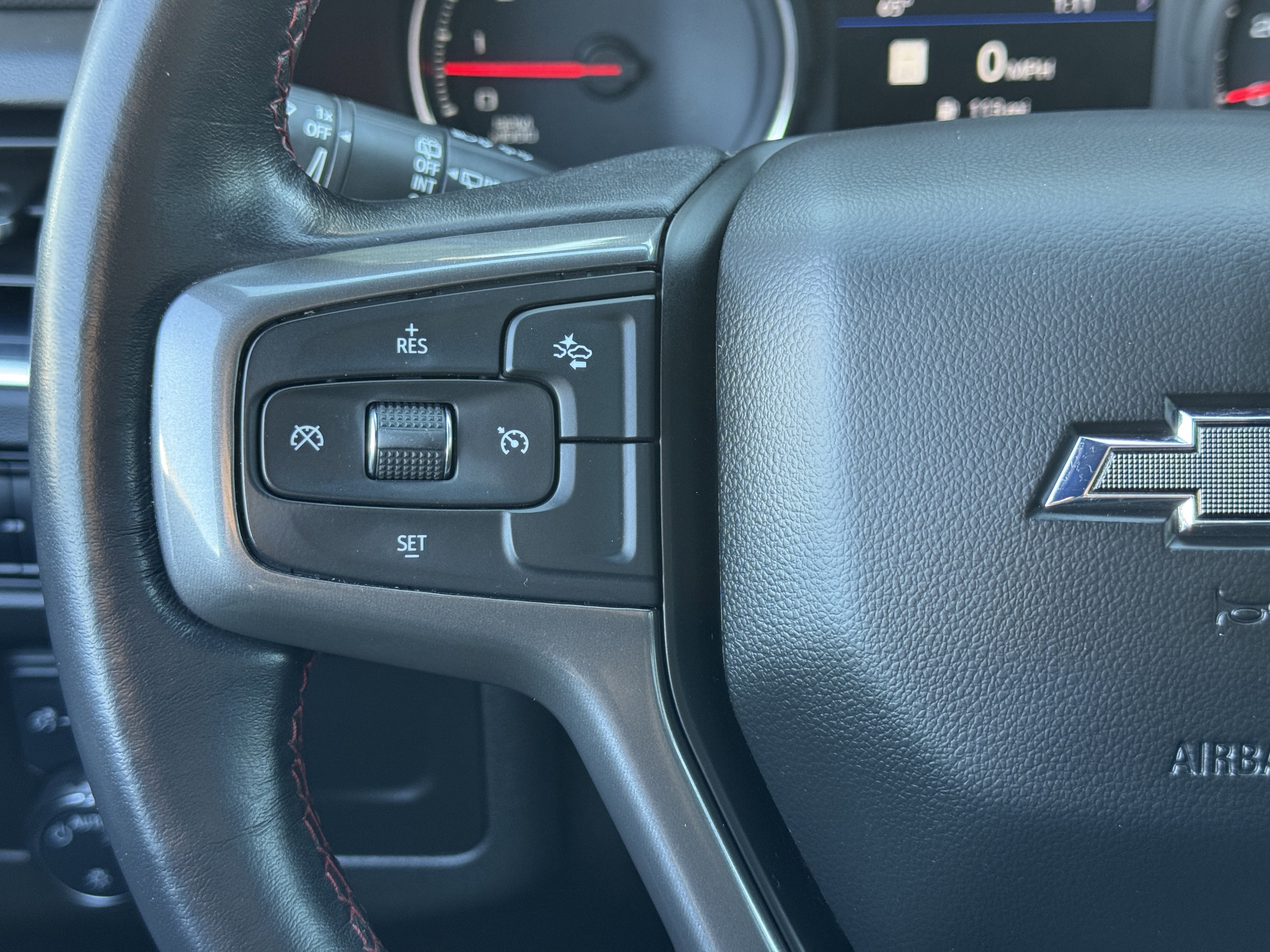 Certified 2021 Chevrolet Suburban RST w/ Rear Media and Nav Package image 32