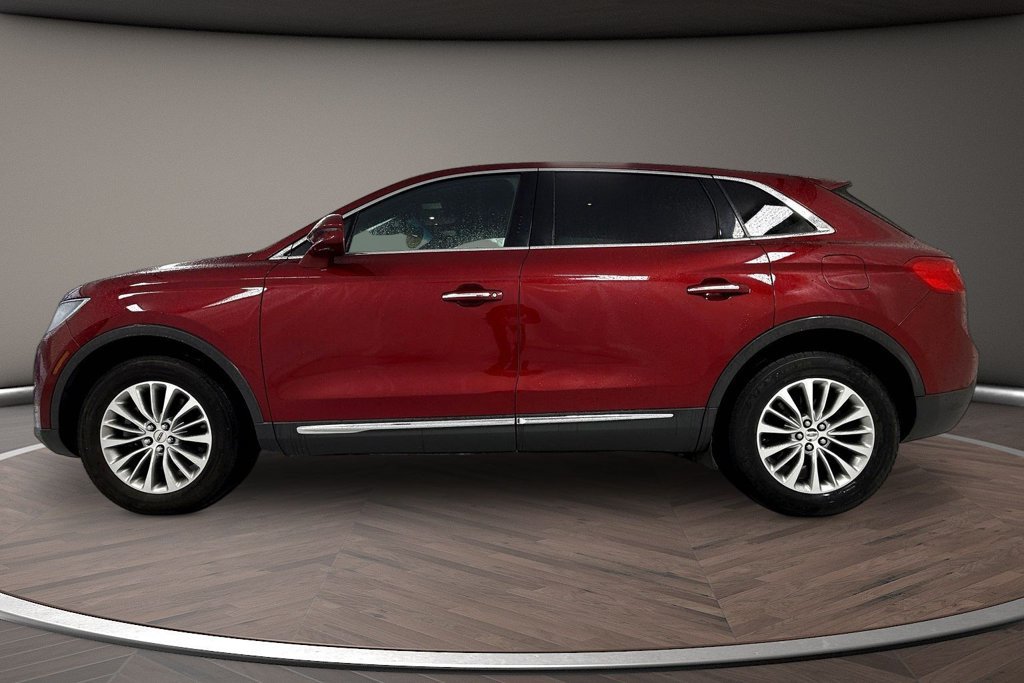 Used 2016 Lincoln MKX Select w/ Select Plus Package AWD/4WD image 4
