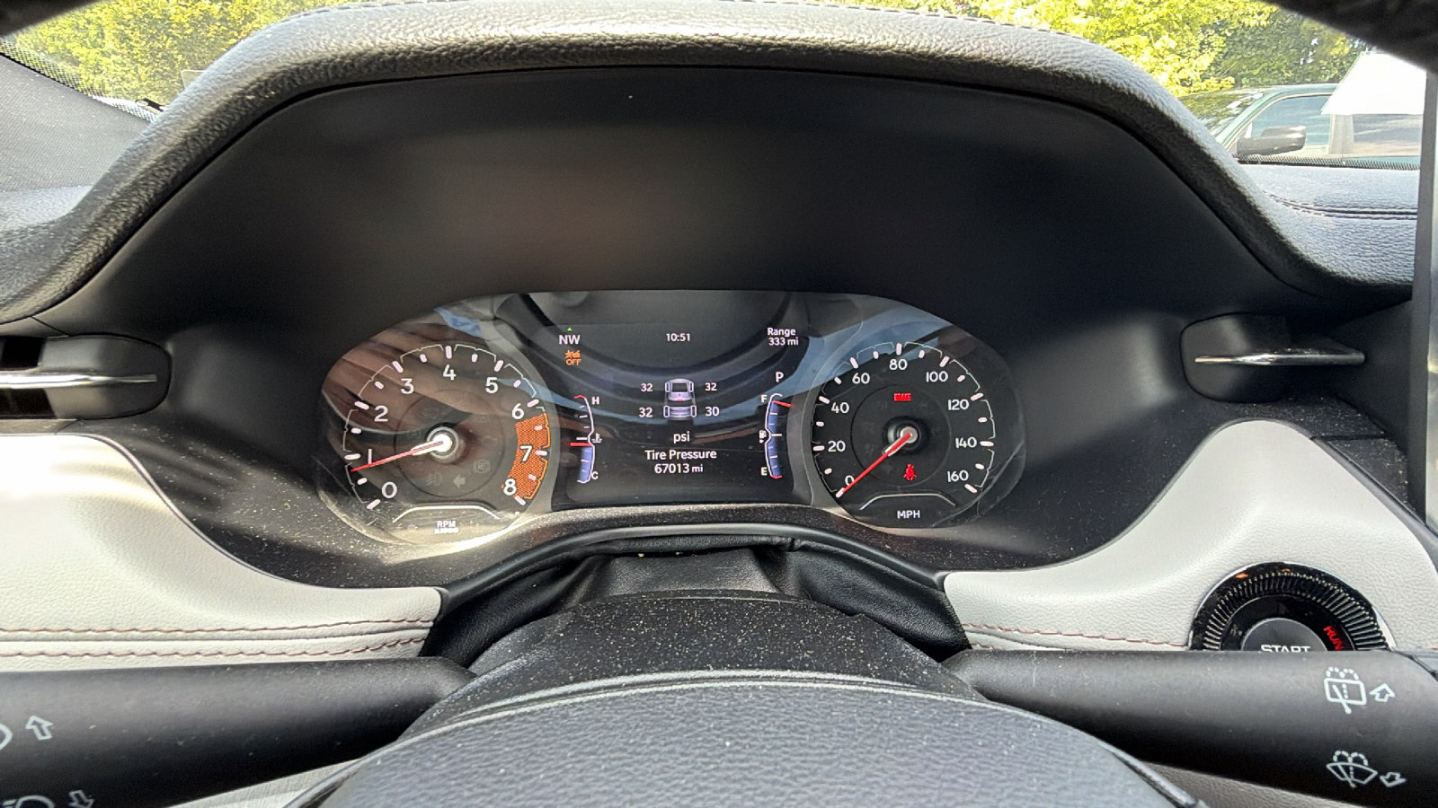 Used 2024 Jeep Compass Limited AWD/4WD image 28