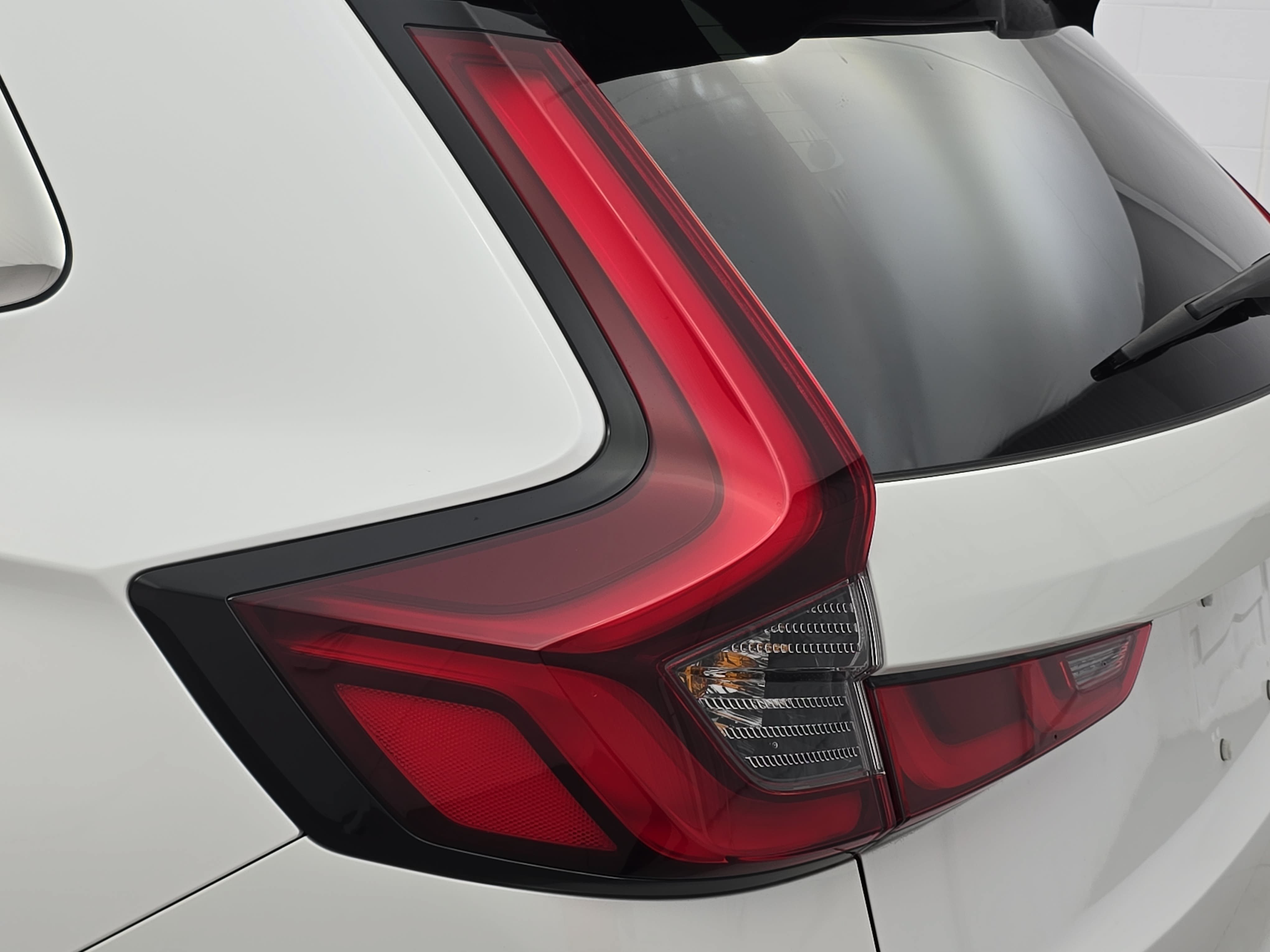 Certified 2024 Honda CR-V Sport Touring image 35