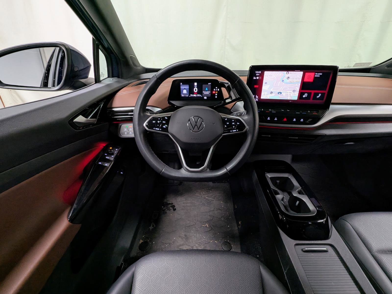 Used 2021 Volkswagen ID.4 Pro S image 2