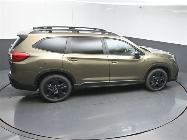 New 2025 Subaru Ascent Onyx Edition image 49