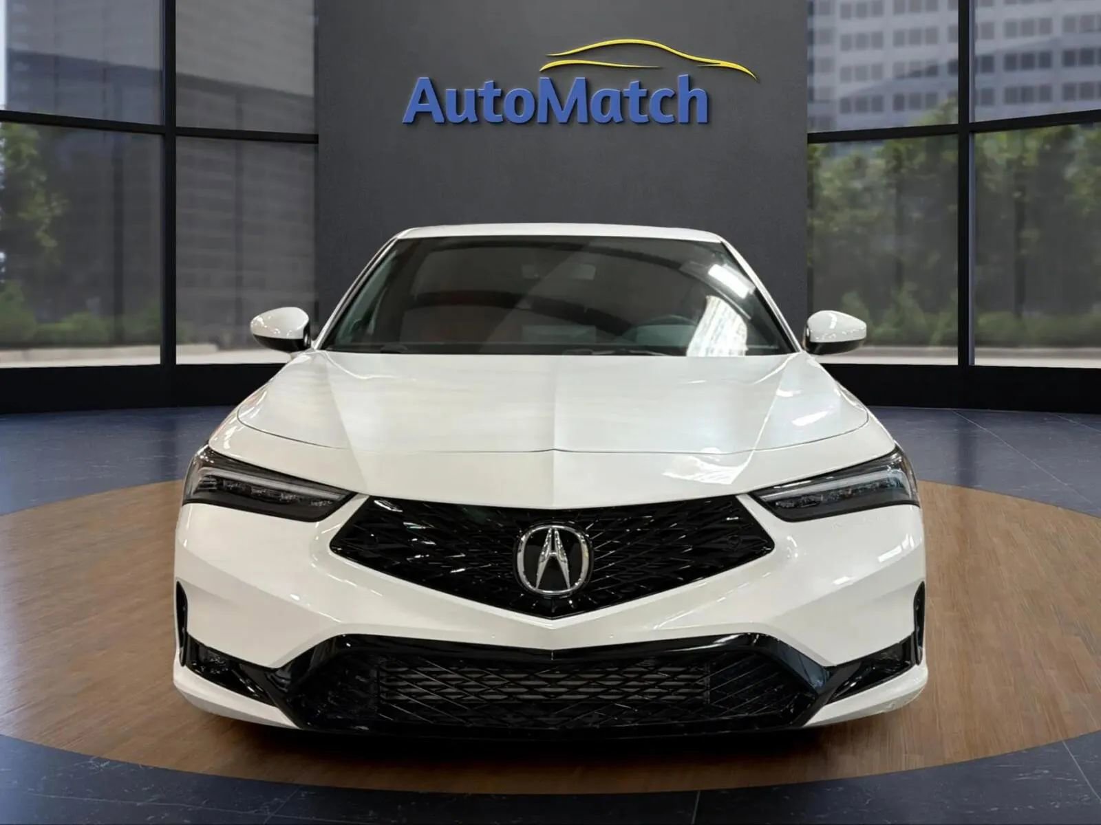 Used 2024 Acura Integra A-Spec image 2