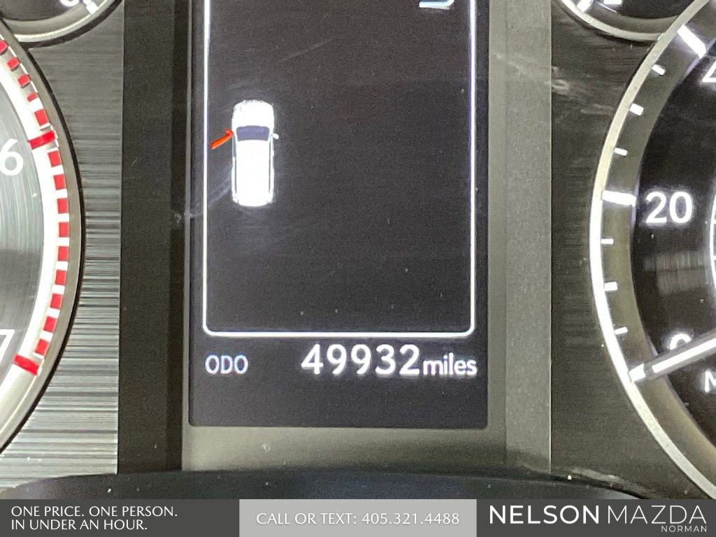 Used 2020 Lexus GX 460 Premium image 51