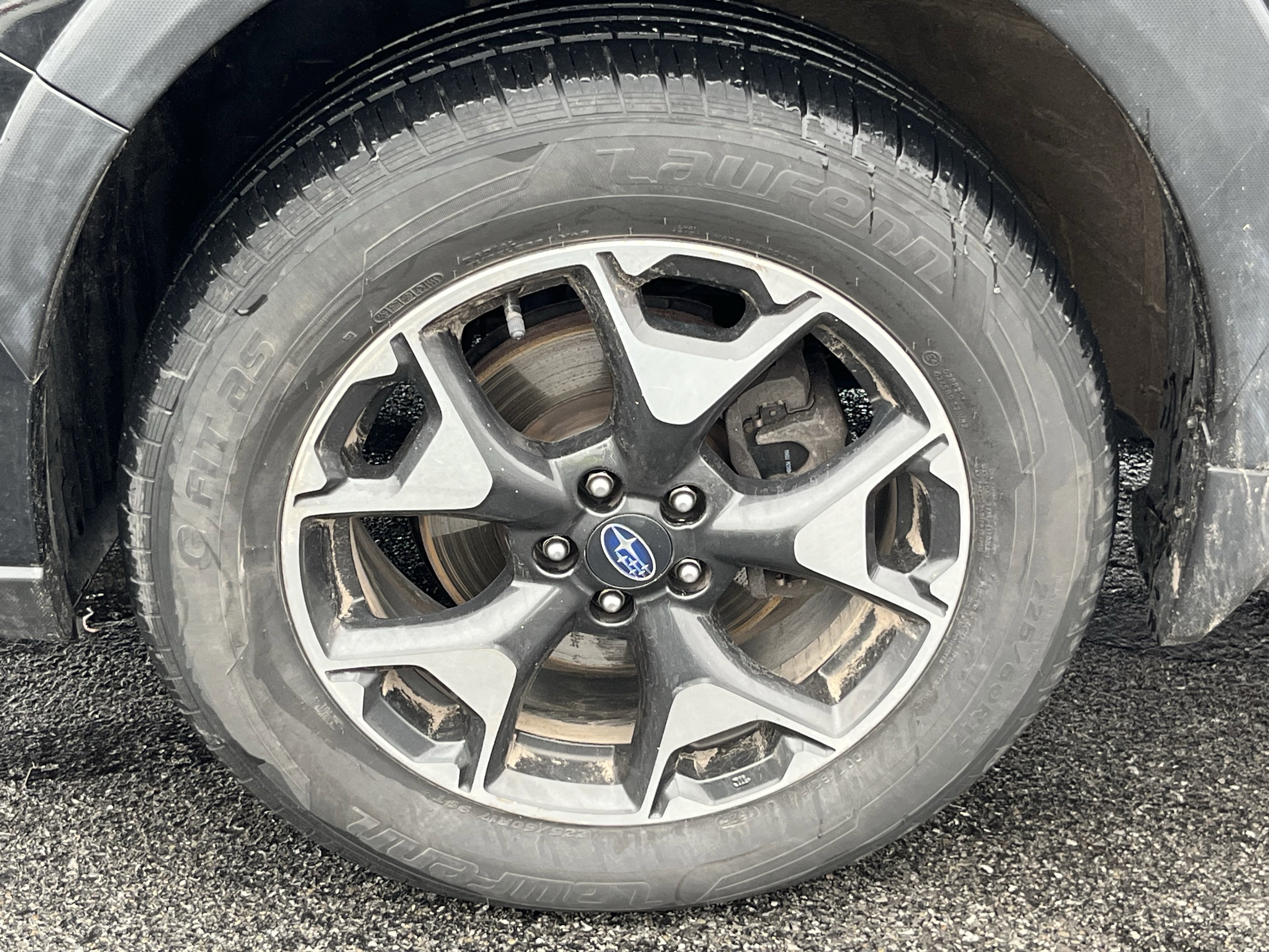 Used 2019 Subaru Crosstrek 2.0i Premium w/ Popular Package #2 image 11