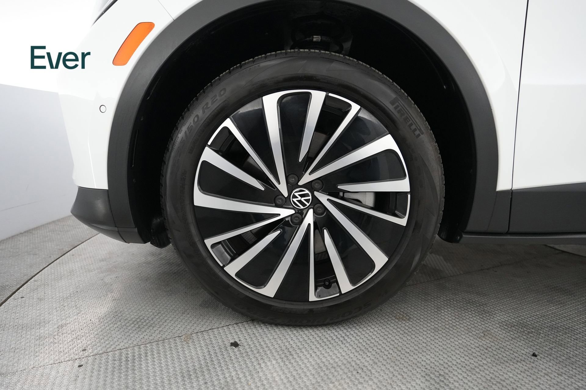 Used 2023 Volkswagen ID.4 Pro S Plus AWD/4WD image 19