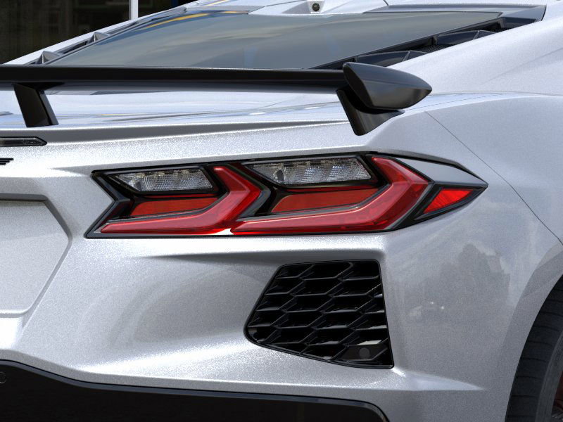 New 2026 Chevrolet Corvette Stingray Coupe w/ Z51 Performance Package image 35