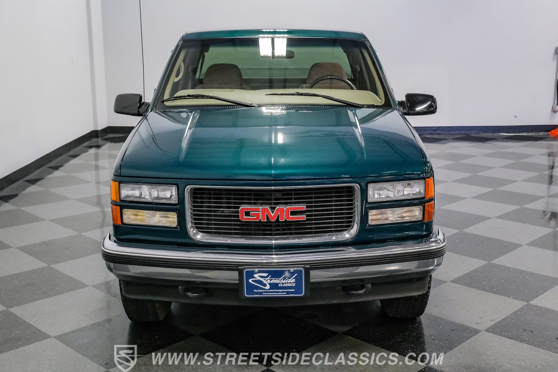 Used 1998 GMC Sierra 1500 4x4 Extended Cab w/ Imagemax Pkg image 33