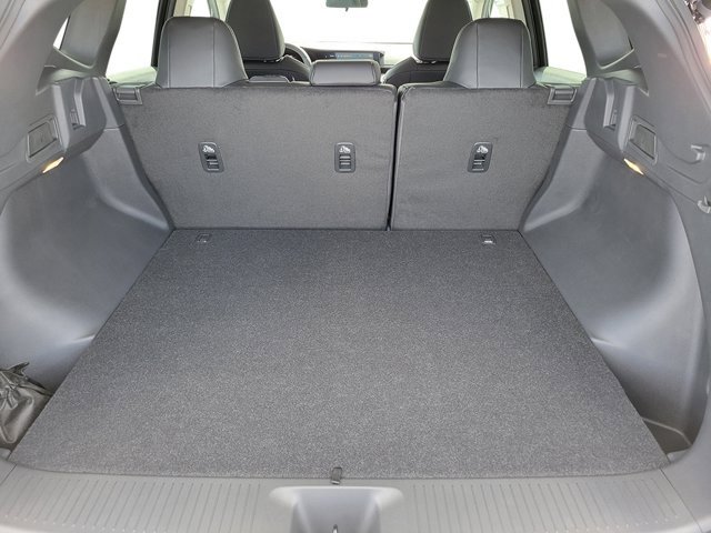 New 2025 Nissan Murano SV image 25