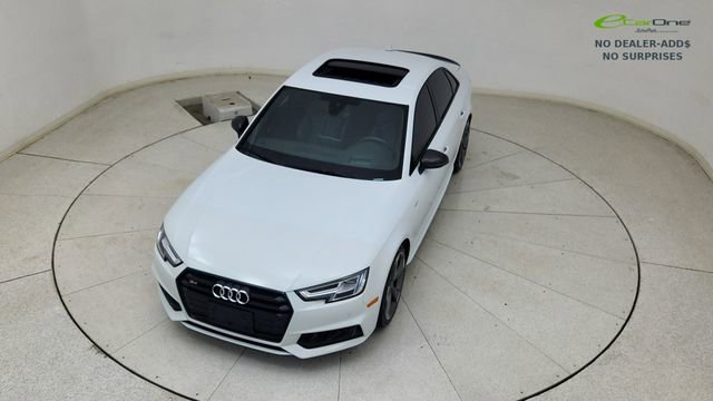 Used 2018 Audi S4 Prestige AWD/4WD image 76