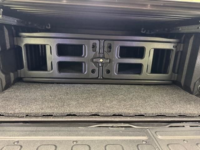Used 2026 RAM 1500 Tungsten w/ Off Road Group AWD/4WD image 23