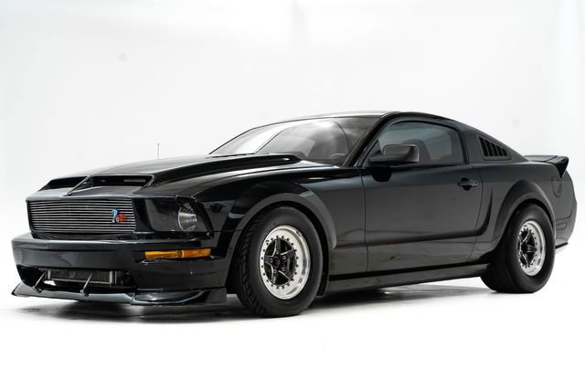 Used 2006 Ford Mustang GT image 8