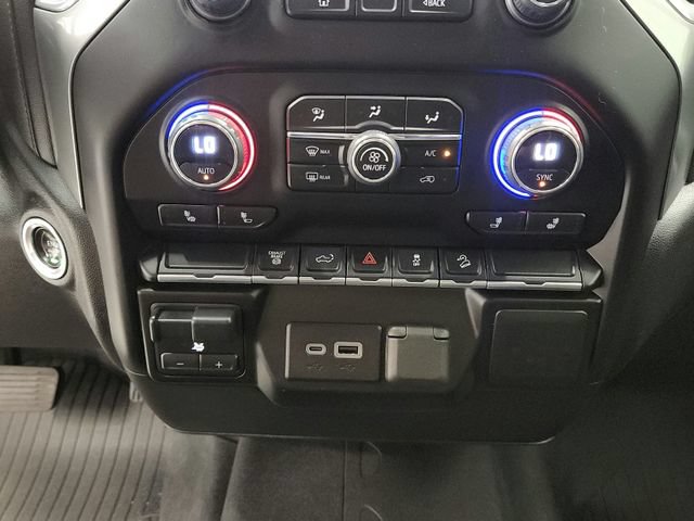 Used 2023 Chevrolet Silverado 2500 LT w/ Convenience Package AWD/4WD image 34