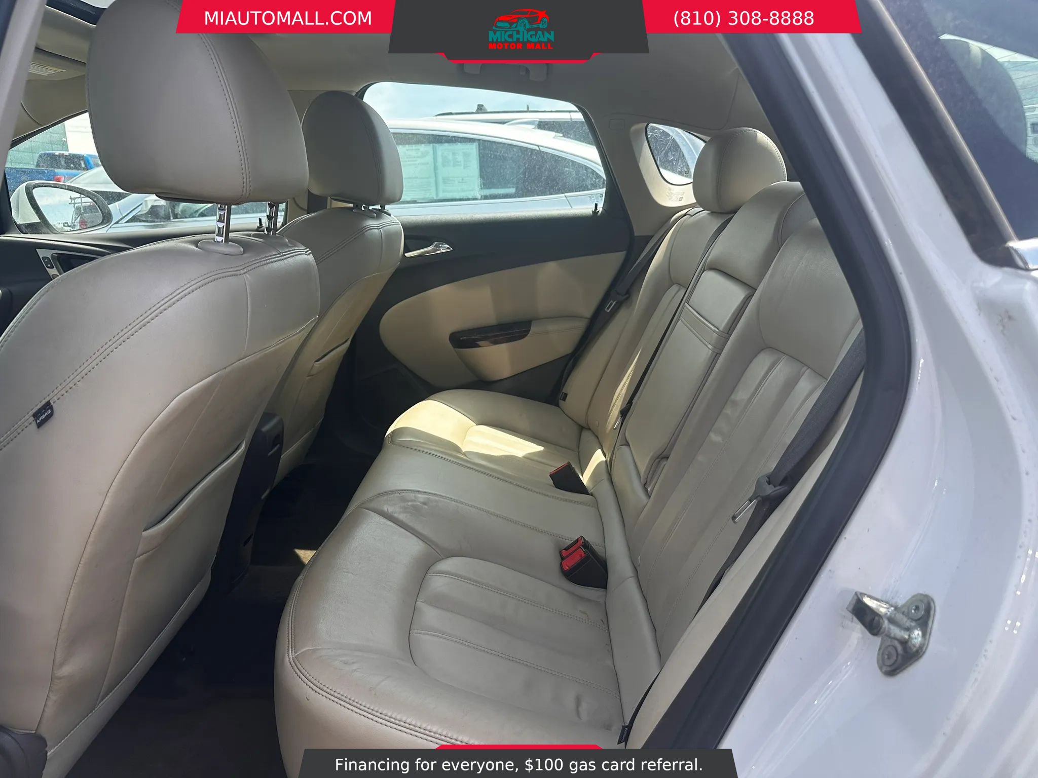 Used 2015 Buick Verano Premium FWD image 22
