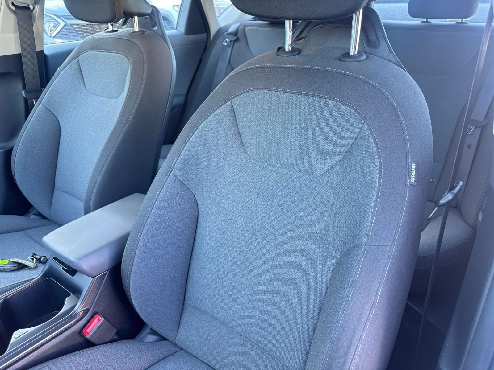 Used 2025 Kia K4 FWD image 36