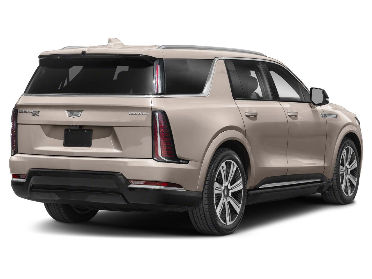 New 2026 Cadillac Escalade IQL Luxury AWD/4WD image 26