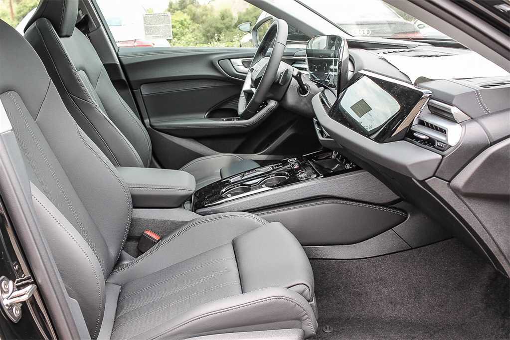 Used 2025 Audi A5 2.0T Premium Plus w/ Premium Plus image 19