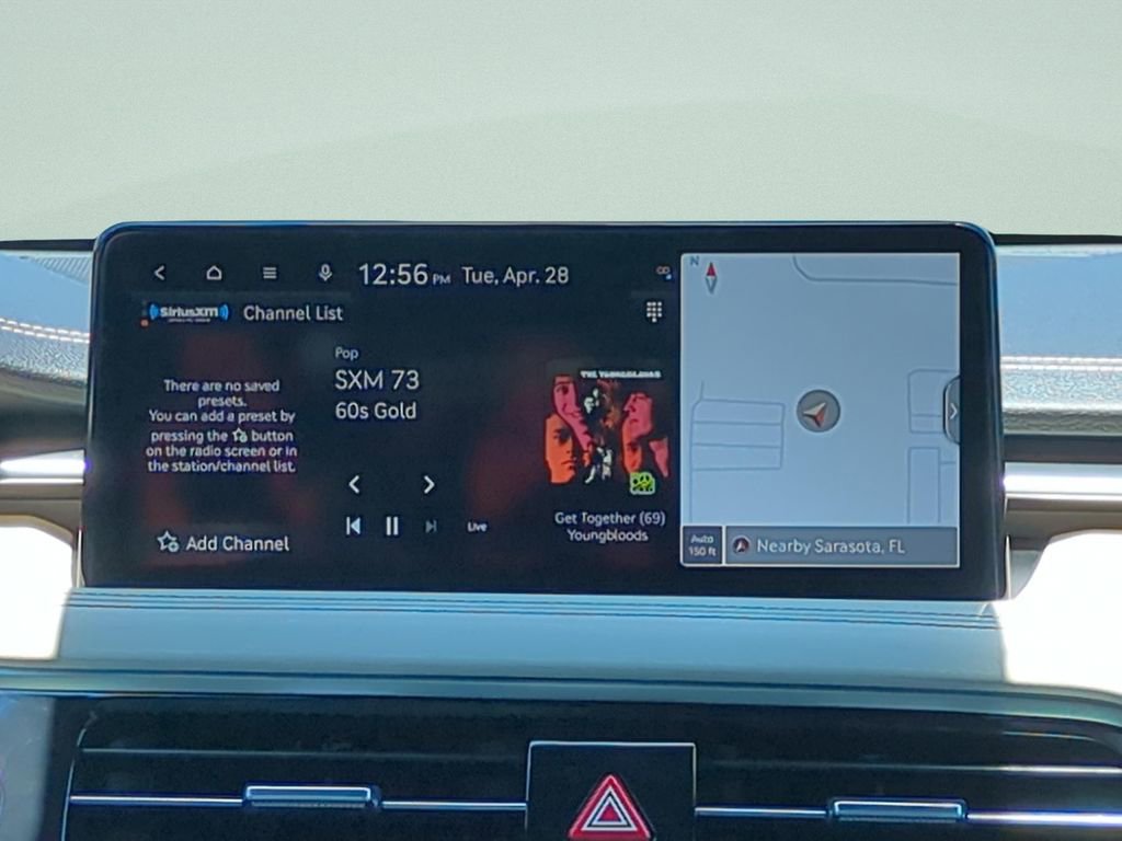 Used 2026 Genesis G70 2.5T RWD image 13