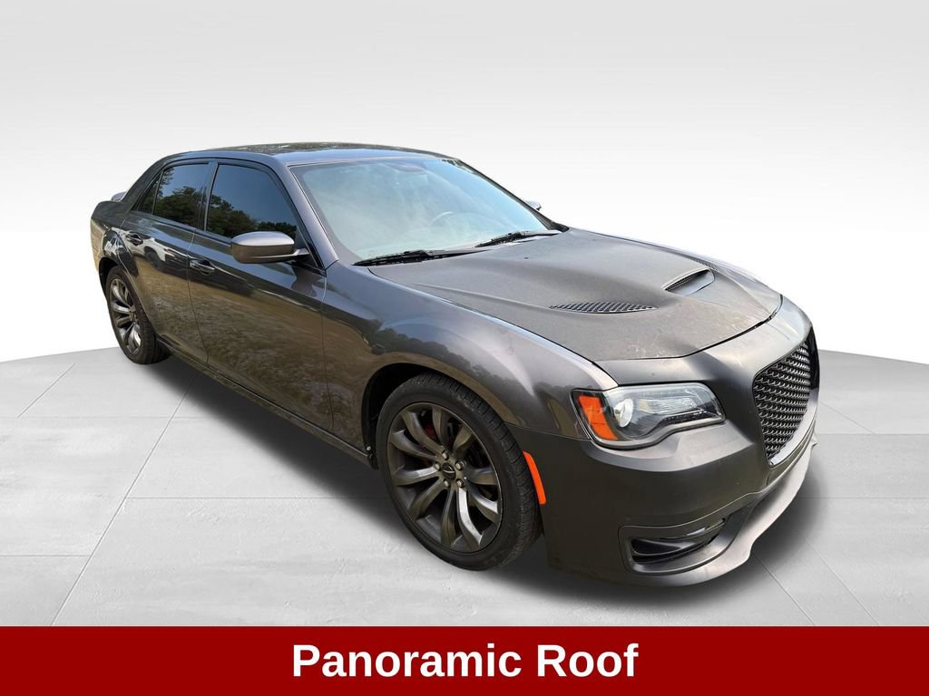 Used 2014 Chrysler 300 S RWD image 9