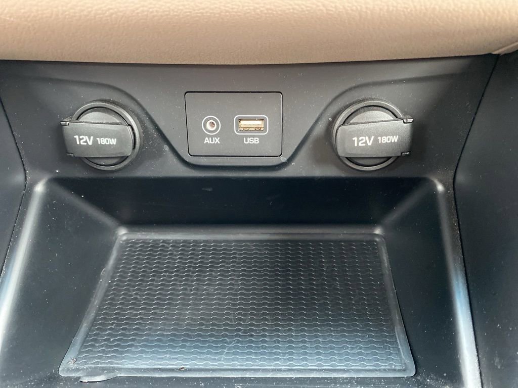 Used 2016 Hyundai Tucson SE FWD image 29
