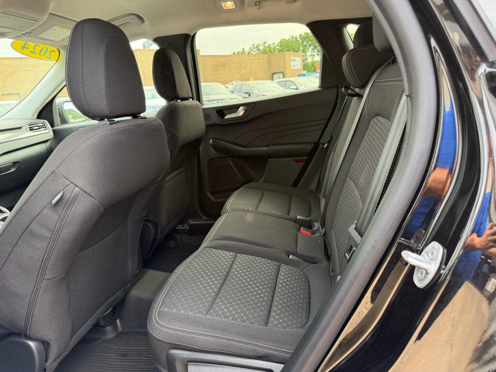 Used 2024 Ford Escape Active w/ Tech Pack #2 FWD image 8