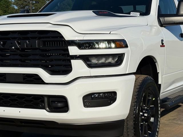 New 2026 RAM 2500 Tradesman w/ Safety Group AWD/4WD image 11