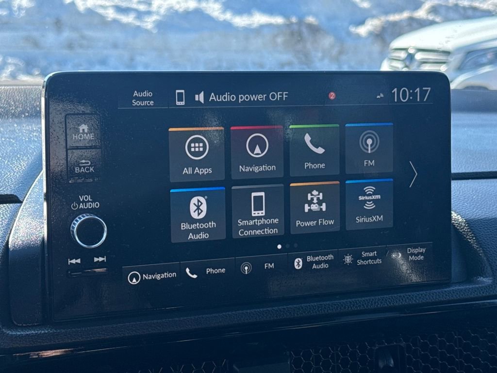 Used 2023 Honda CR-V Sport Touring image 23