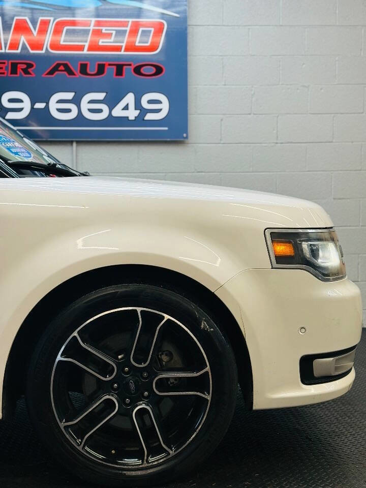Used 2013 Ford Flex Limited image 9
