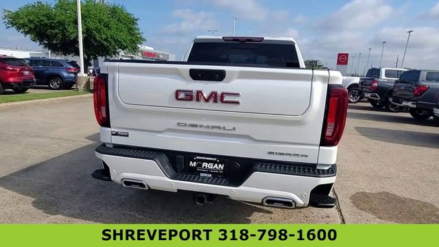 Certified 2024 GMC Sierra 1500 Denali AWD/4WD image 7