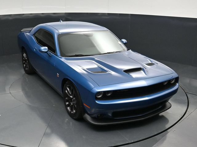 Certified 2020 Dodge Challenger R/T Scat Pack RWD image 60