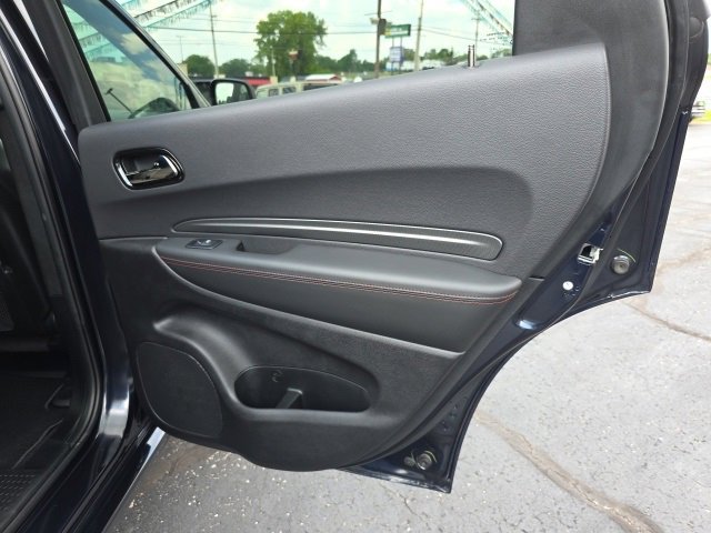 Used 2024 Dodge Durango GT image 41