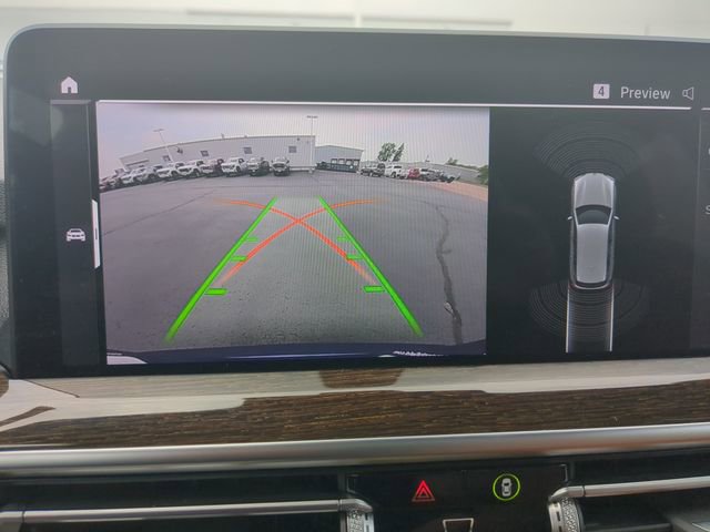 Used 2022 BMW X3 xDrive30i w/ Premium Package 2 (ZPA) image 20