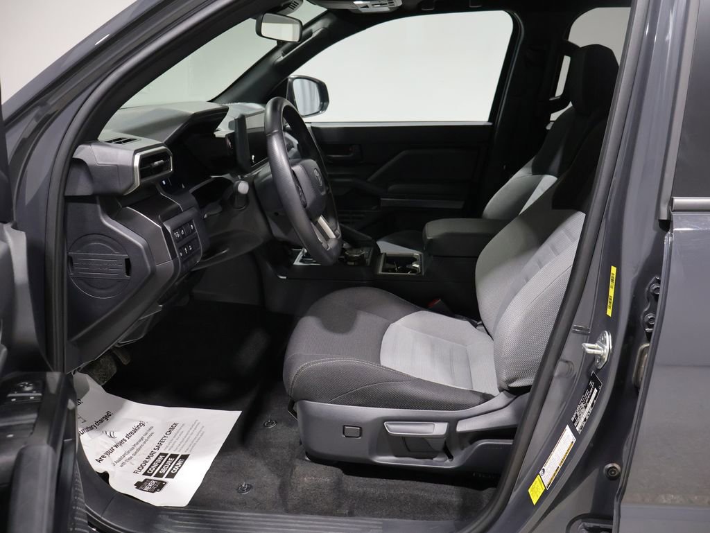 Used 2025 Toyota 4Runner TRD Off-Road image 19