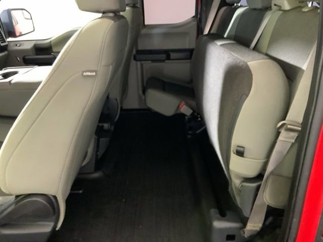 Used 2020 Ford F150 XL w/ Equipment Group 101A Mid AWD/4WD image 27