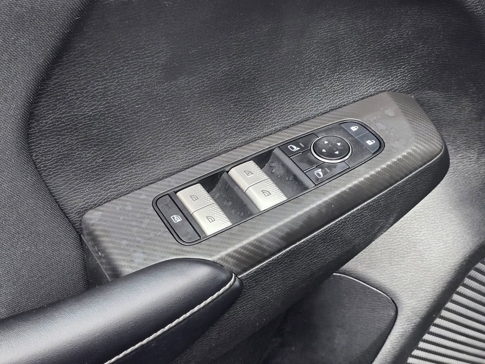 Used 2022 Mitsubishi Outlander ES AWD/4WD image 17