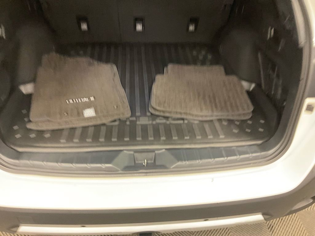 Used 2024 Subaru Outback Limited image 9