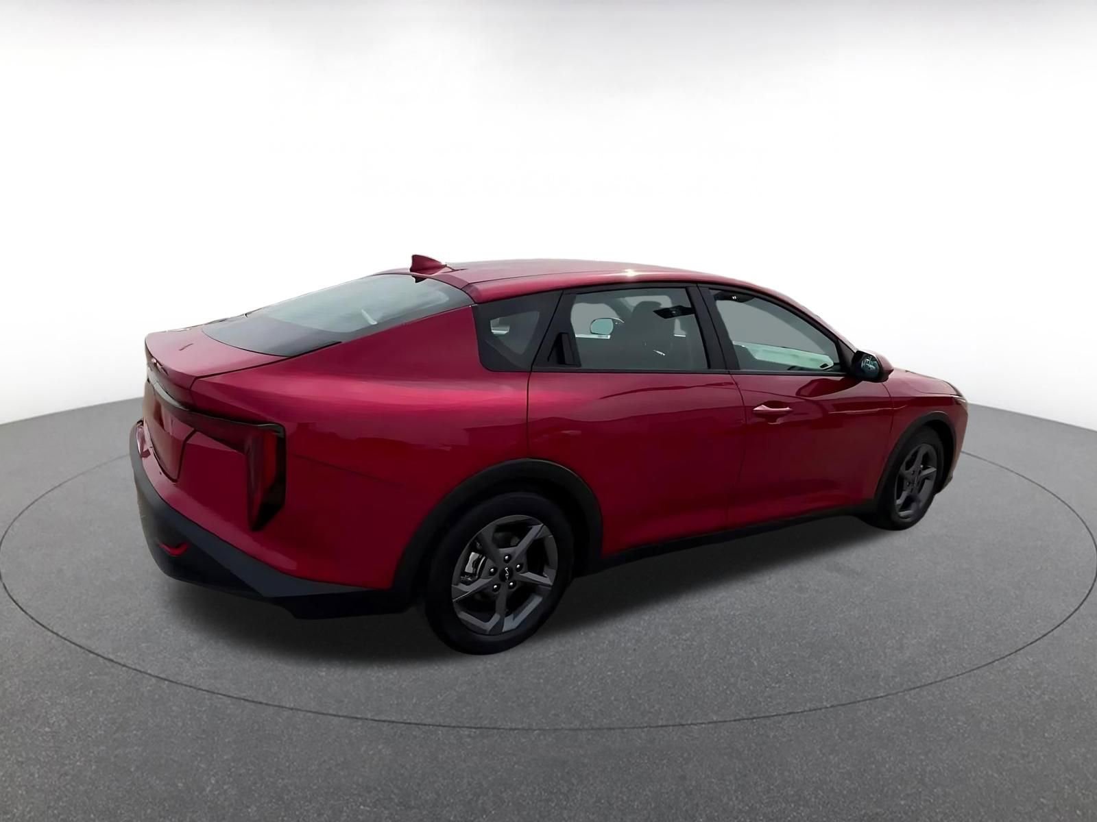 Used 2025 Kia K4 FWD image 15